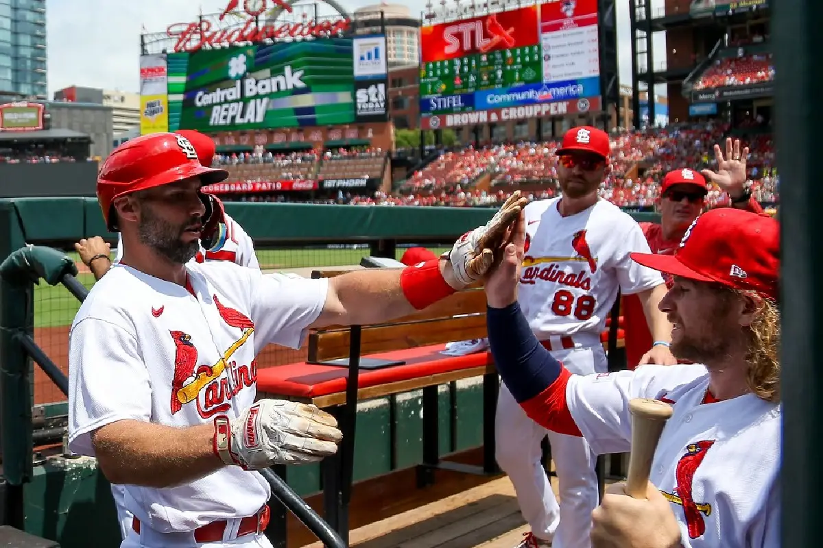 St. Louis Cardinals vs. Chicago Cubs Best Bets and Prediction