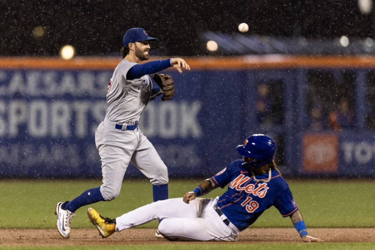 Chicago Cubs vs. New York Mets Best Bets and Prediction