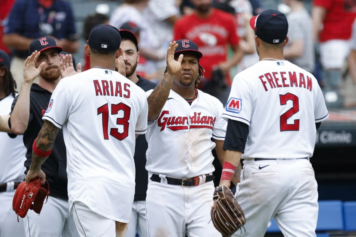 Cleveland Guardians vs. Chicago White Sox Odds, Picks and Predictions