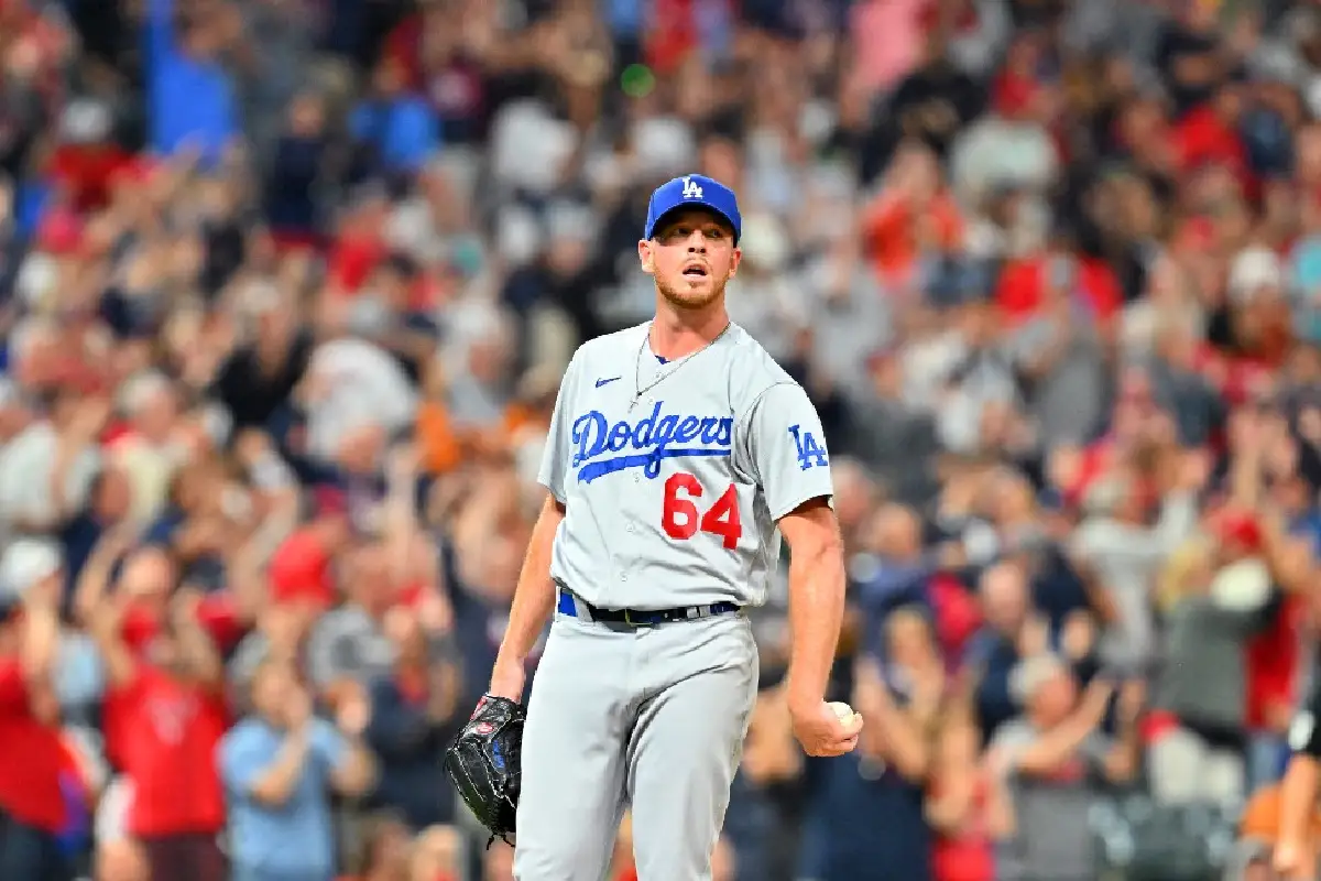 Los Angeles Dodgers vs. Cleveland Guardians Betting Picks and Predictions