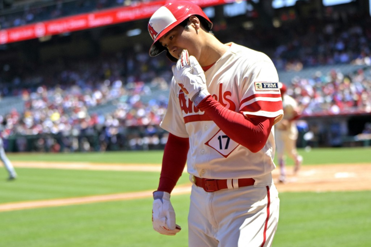 San Francisco Giants vs. Los Angeles Angels Best Bets and Prediction
