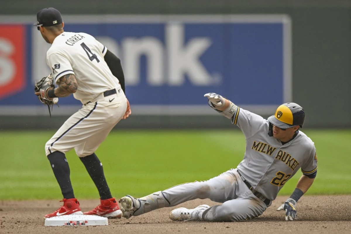 Twins vs. Brewers Best Bets & Prediction