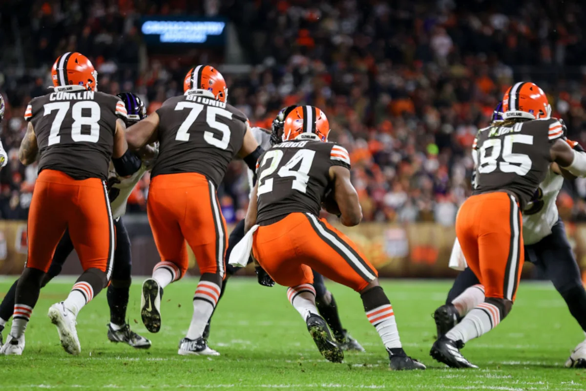 NFL Hall Of Fame Game: New York Jets vs. Cleveland Browns Odds, Picks and Predictions
