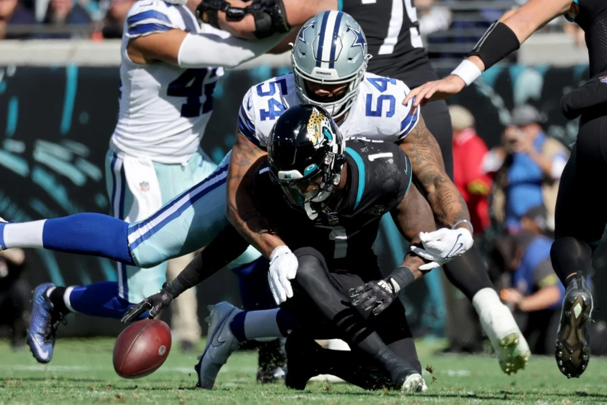 NFL Preseason Week 1: Jacksonville Jaguars vs. Dallas Cowboys Betting Analysis and Prediction