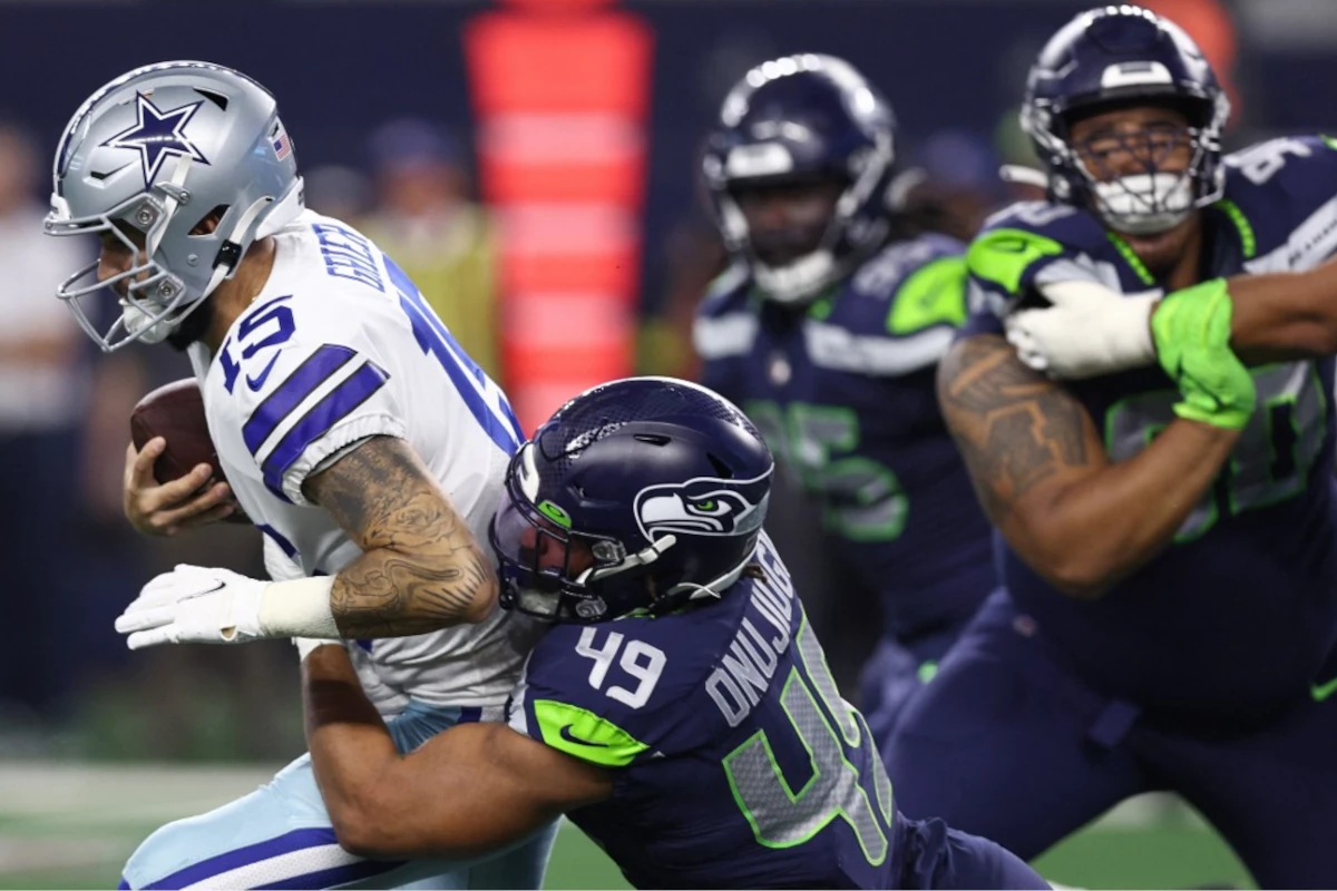 NFL Preseason Week 2: Dallas Cowboys vs. Seattle Seahawks Betting Picks and Predictions