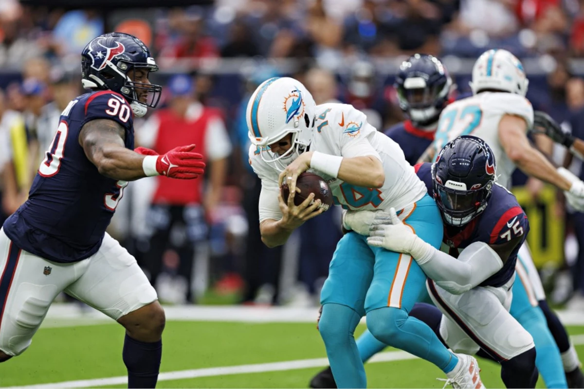 NFL Preseason Week 3: Miami Dolphins vs. Jacksonville Jaguars Best Bets and Prediction
