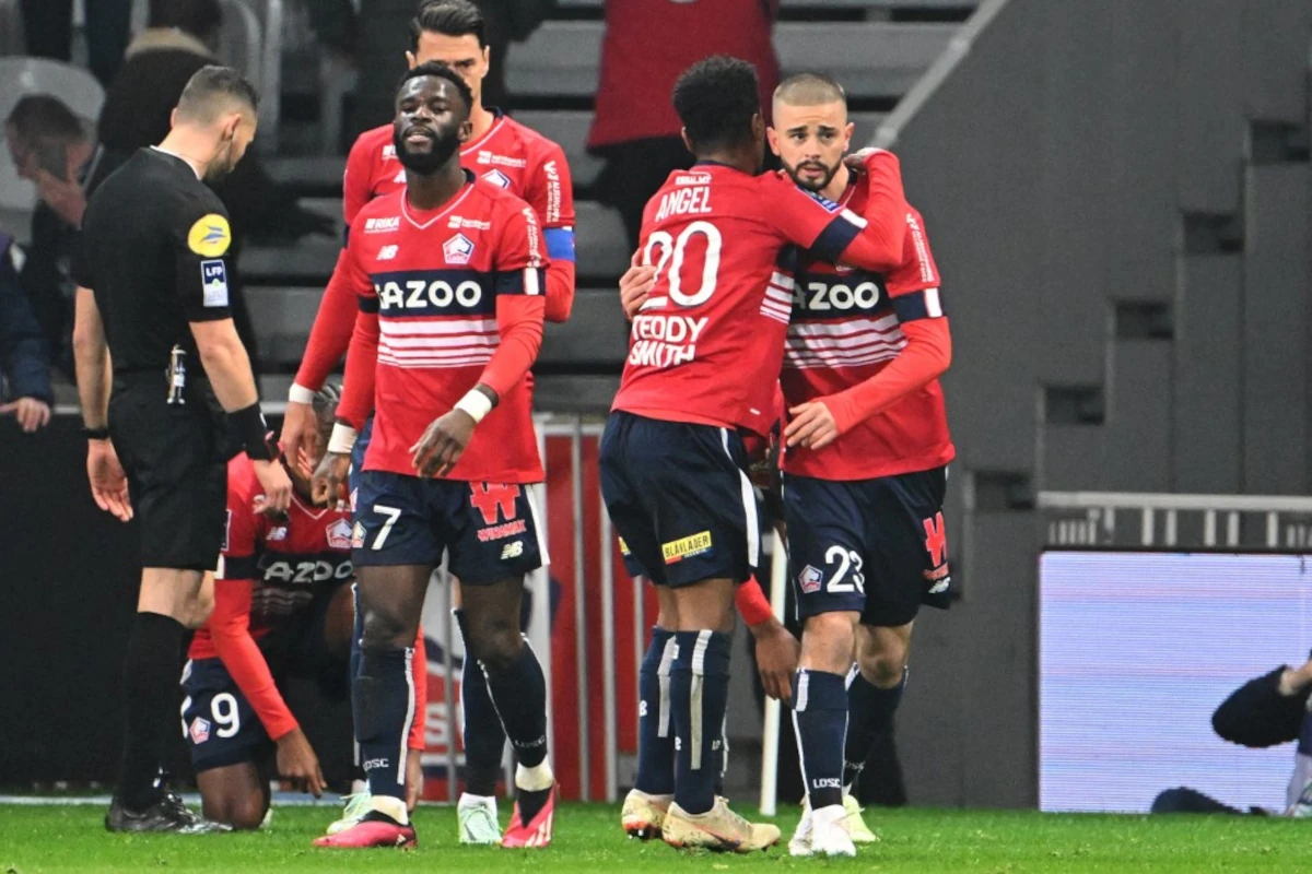 Nice vs. Lille Betting Analysis & Prediction | Insiders Betting Digest