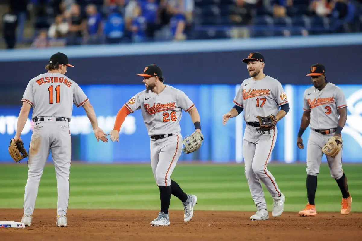 Baltimore Orioles vs. Toronto Blue Jays Best Bets and Prediction
