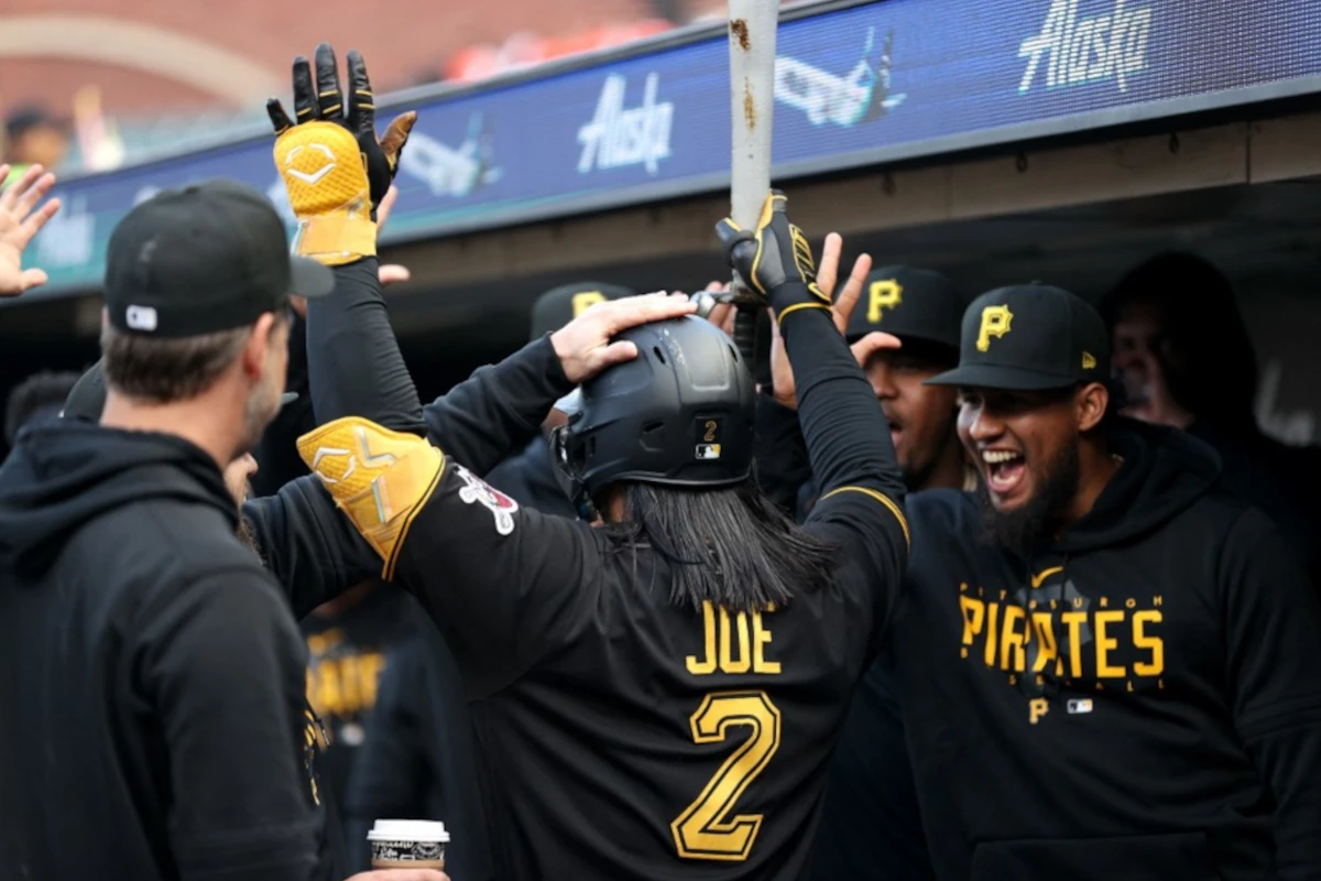 Discover Pirates vs. Royals Best Bets and Prediction