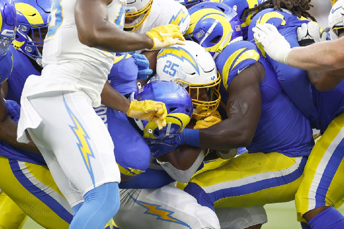 NFL Preseason Week 2: New Orleans Saints vs Los Angeles Chargers Betting Analysis and Prediction