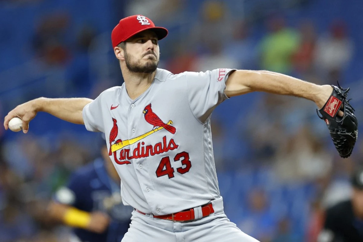 St.Louis Cardinals vs. Tampa Bay Rays Best Bets and Prediction