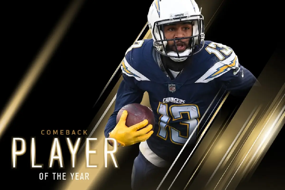 NFL News: Who Will Be the 2023-24 Comeback Player of the Year?
