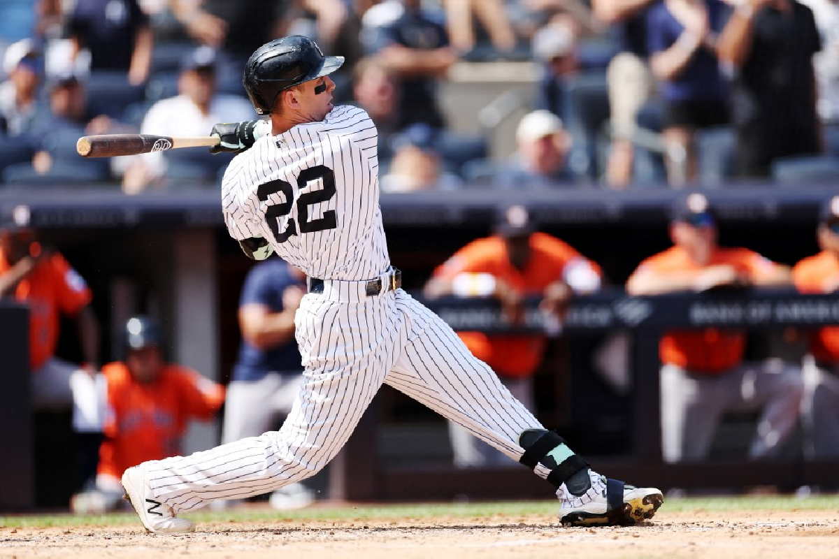 New York Yankees vs. Chicago White Sox Betting Picks and Predictions
