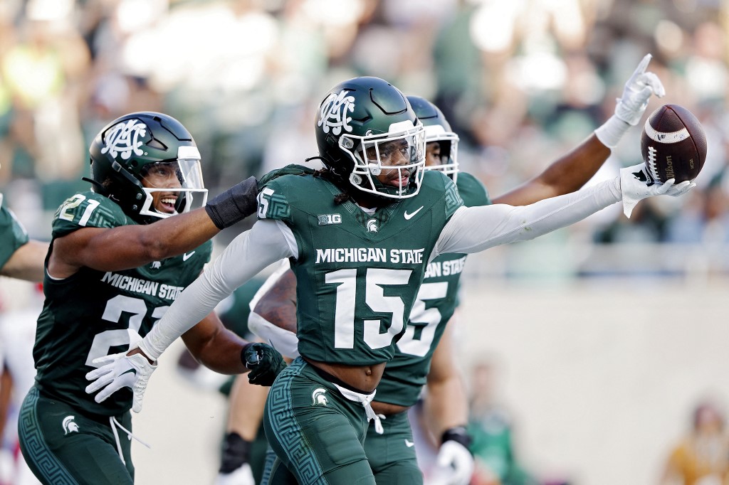 Michigan State Spartans vs Iowa Hawkeyes Betting Analysis and Prediction
