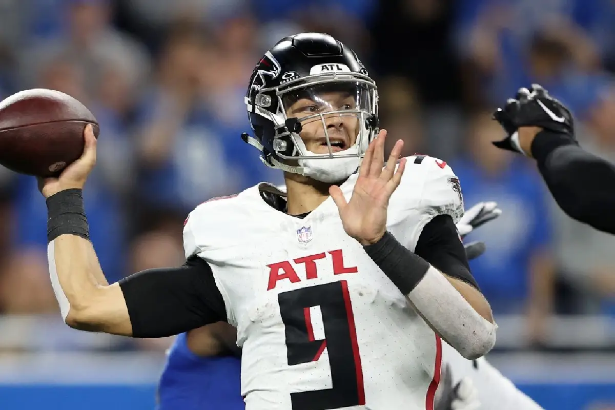 Falcons vs. Jaguars Prediction, Picks, Best Bets & Odds for 10/1 - Sports  Illustrated Atlanta Falcons News, Analysis and More