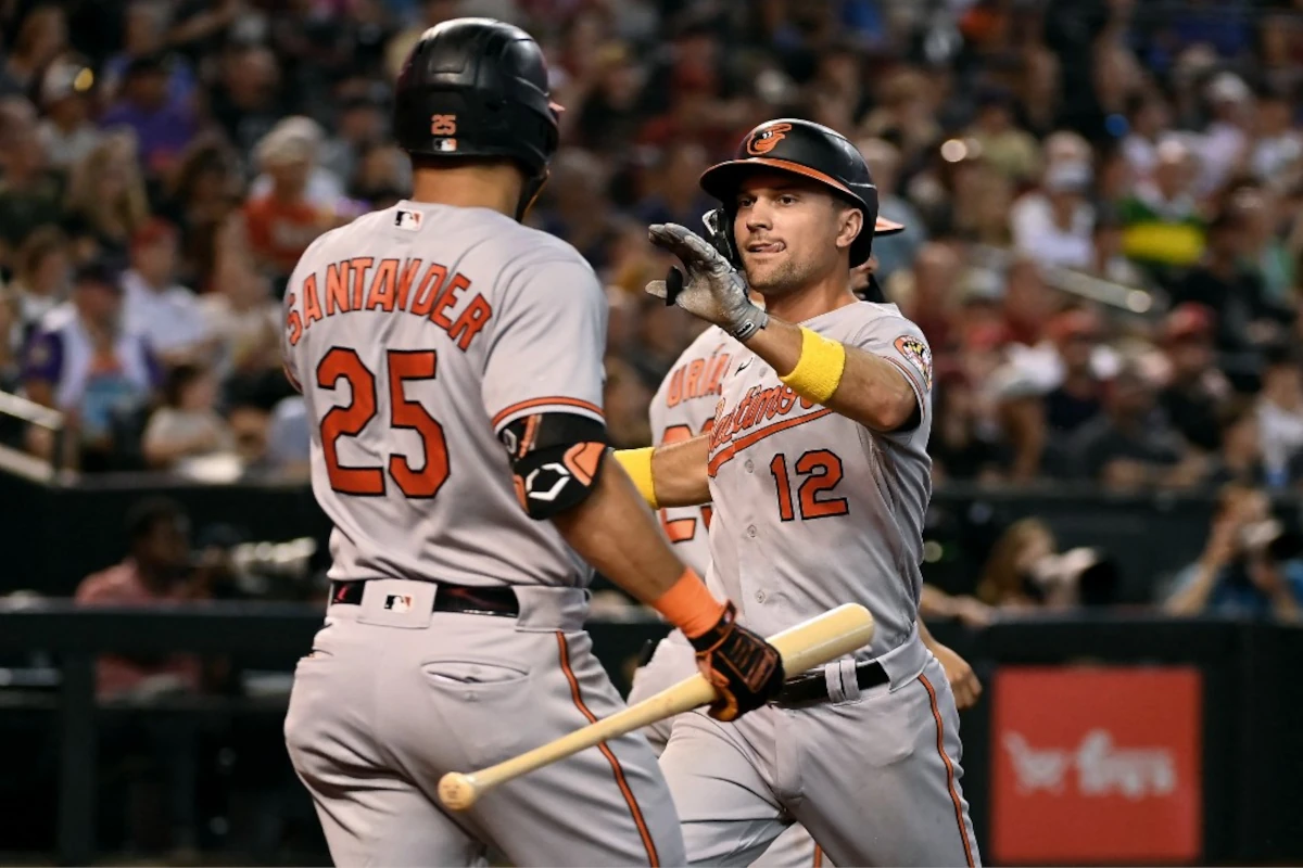 MLB News: Baltimore Orioles vs. Los Angeles Angels Best Bets and Winning Prediction