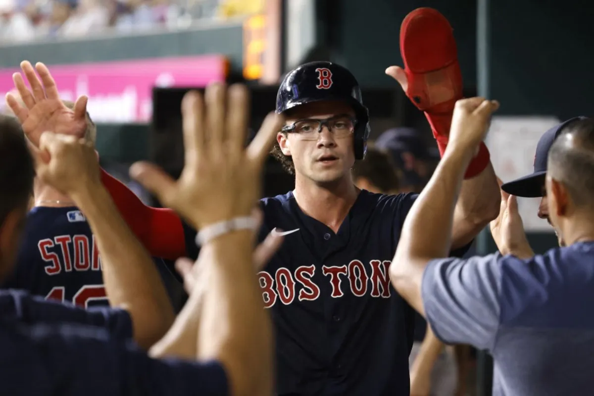 Boston Red Sox vs. Texas Rangers Best Bets and Prediction