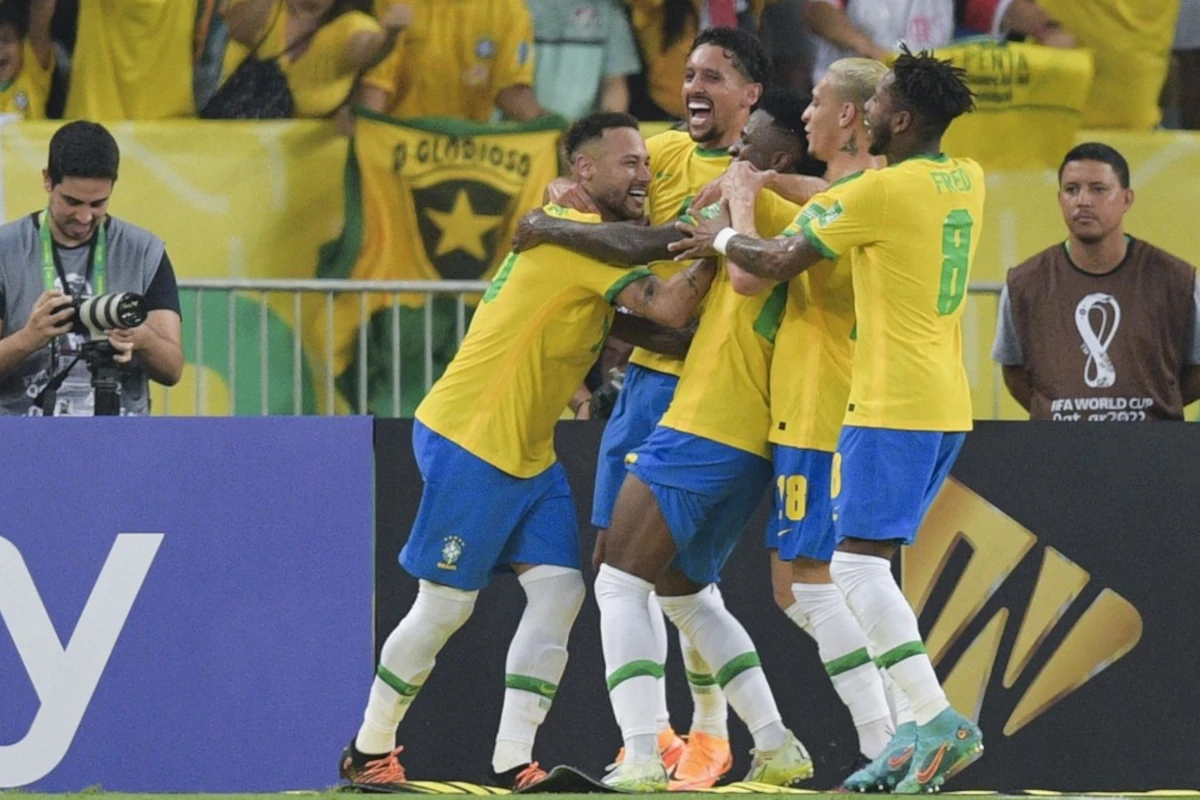 Brazil vs. Panama predictions: Picks, odds for group stage match