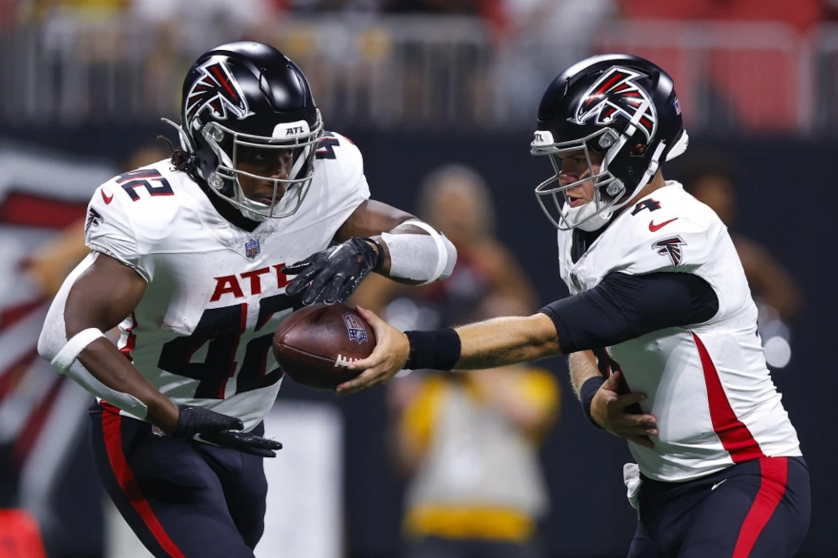 NFL News: Carolina Panthers vs Atlanta Falcons Best Bets & Prediction