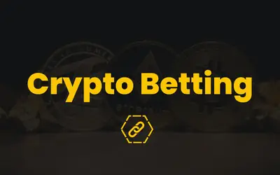 Crypto Betting Guides