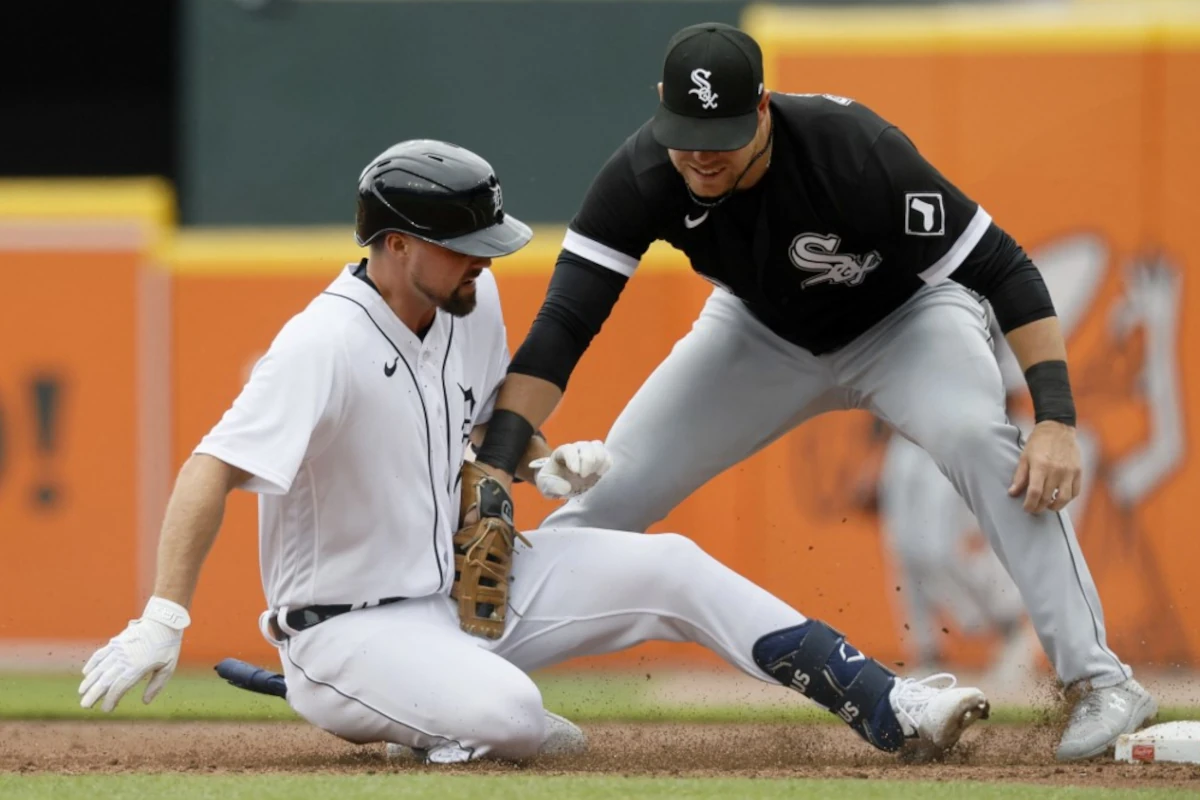 Kansas City Royals vs Chicago White Sox Prediction and Betting Odds August  22