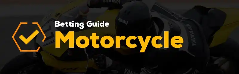 Motorcycle Racing Betting Guide