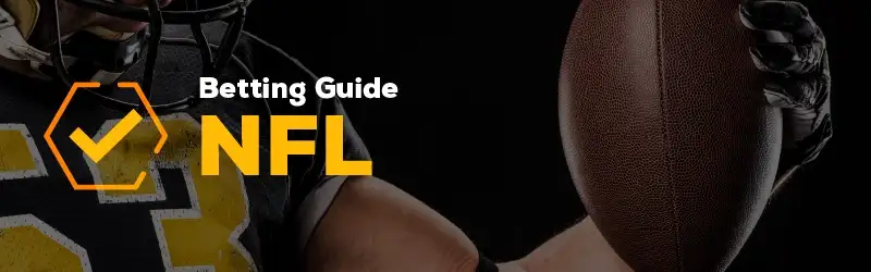 NFL betting Guide