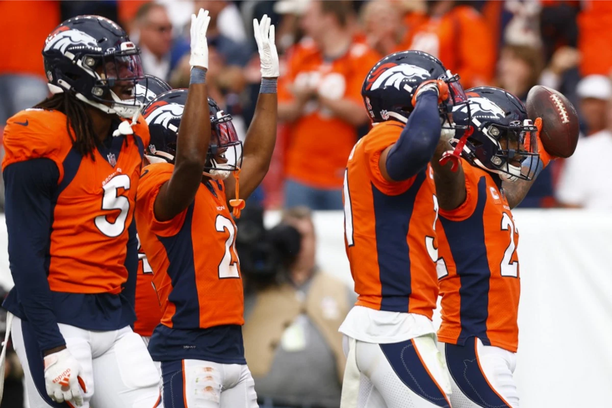NFL Week 2: Washington Commanders vs. Denver Broncos Best Bets and Prediction