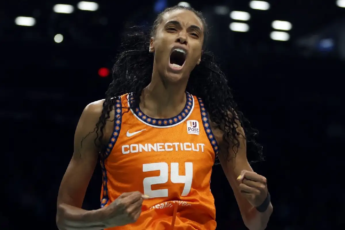 Sun vs. Liberty Prediction & Picks for WNBA Playoffs Semifinals Game 3 -  September 29