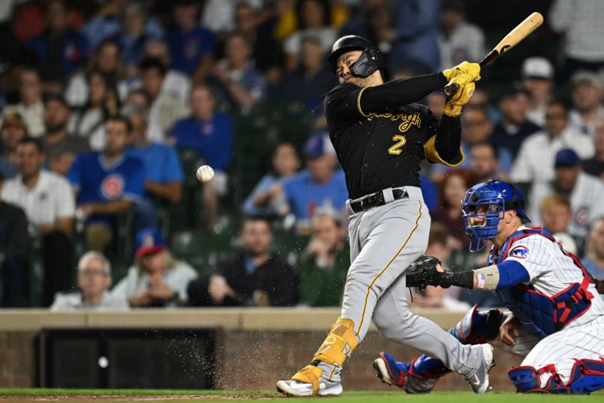 Pittsburgh Pirates vs. Chicago Cubs Betting Analysis and Prediction