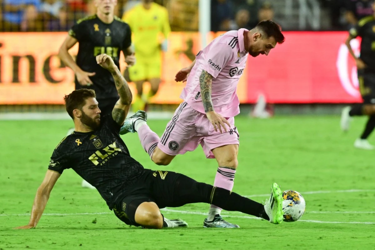 LAFC vs Portland Timbers Prediction and Preview