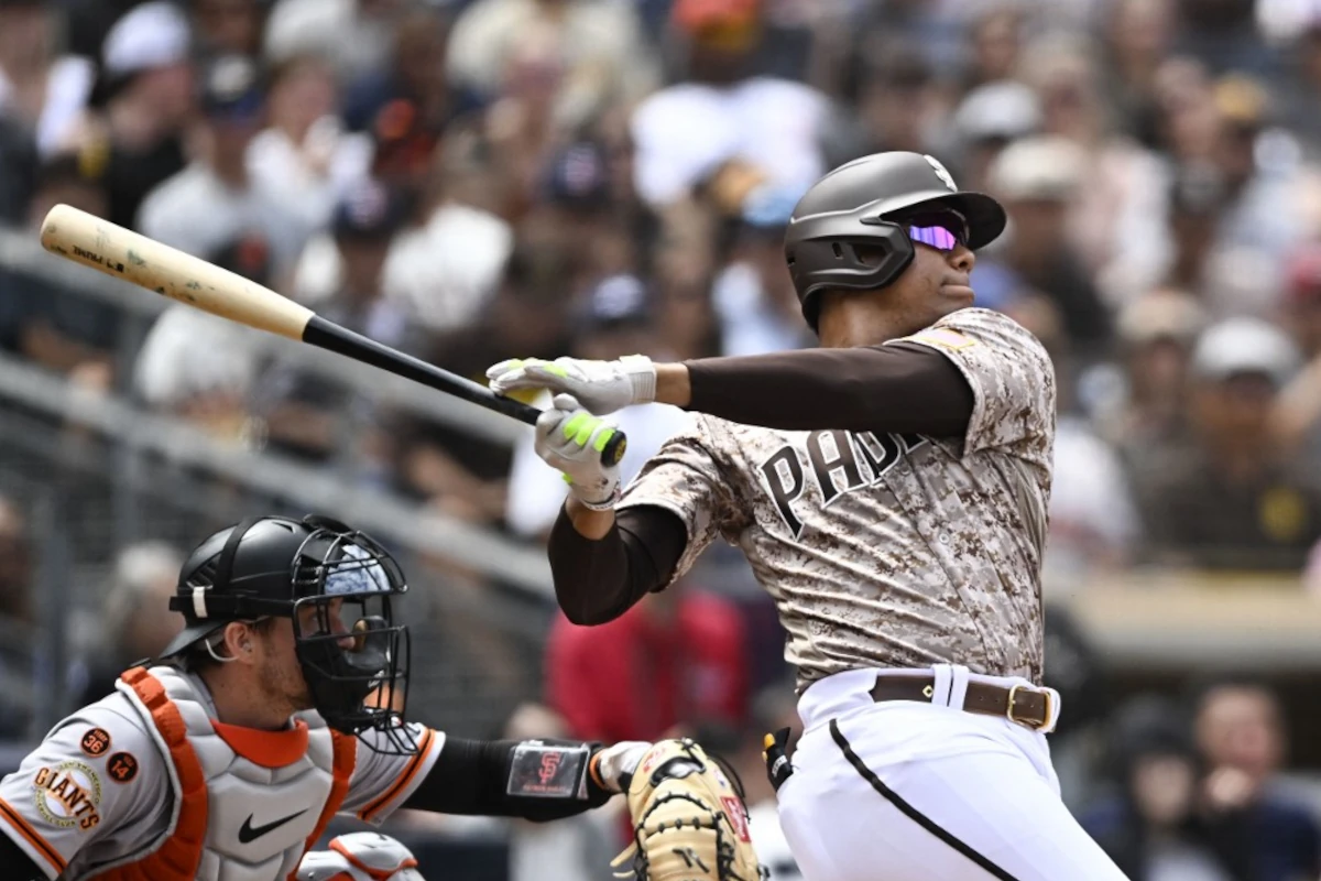 San Diego Padres vs. San Francisco Giants Best Bets and Prediction