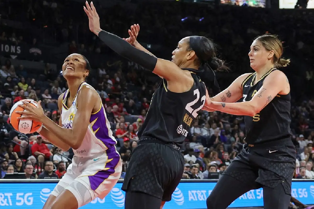 Sparks vs Sky Predictions, Picks, and Odds - WNBA June 28