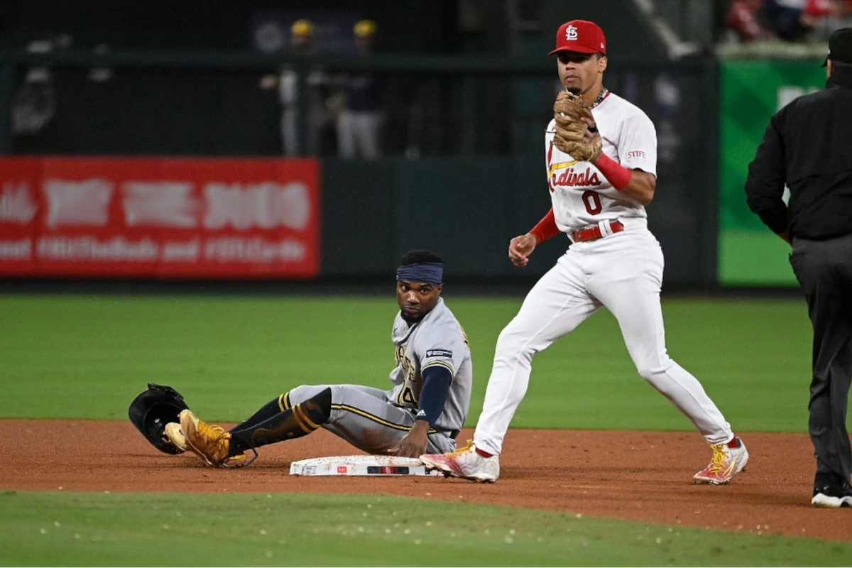 St. Louis Cardinals vs. San Diego Padres Best Bets and Prediction
