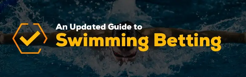 Swimming Betting Guide