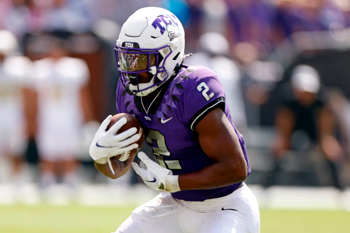 TCU Horned Frogs vs. Houston Cougars Betting Analysis and Prediction