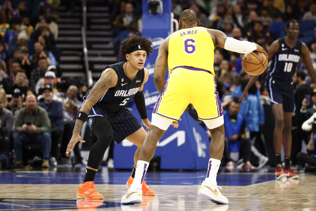 Orlando Magic vs Los Angeles Lakers Odds, Picks and Prediction