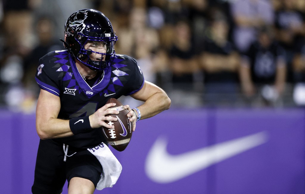 Iowa State Cyclones vs. TCU Horned Frogs Betting Picks and Predictions