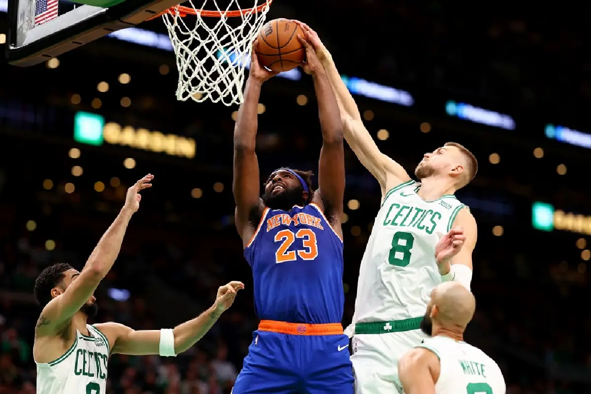 Boston Celtics vs New York Knicks Odds, Picks and Predictions
