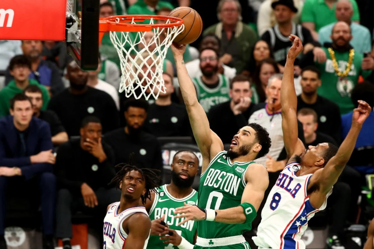Boston Celtics vs. Philadelphia 76ers Odds, Prediction & Picks