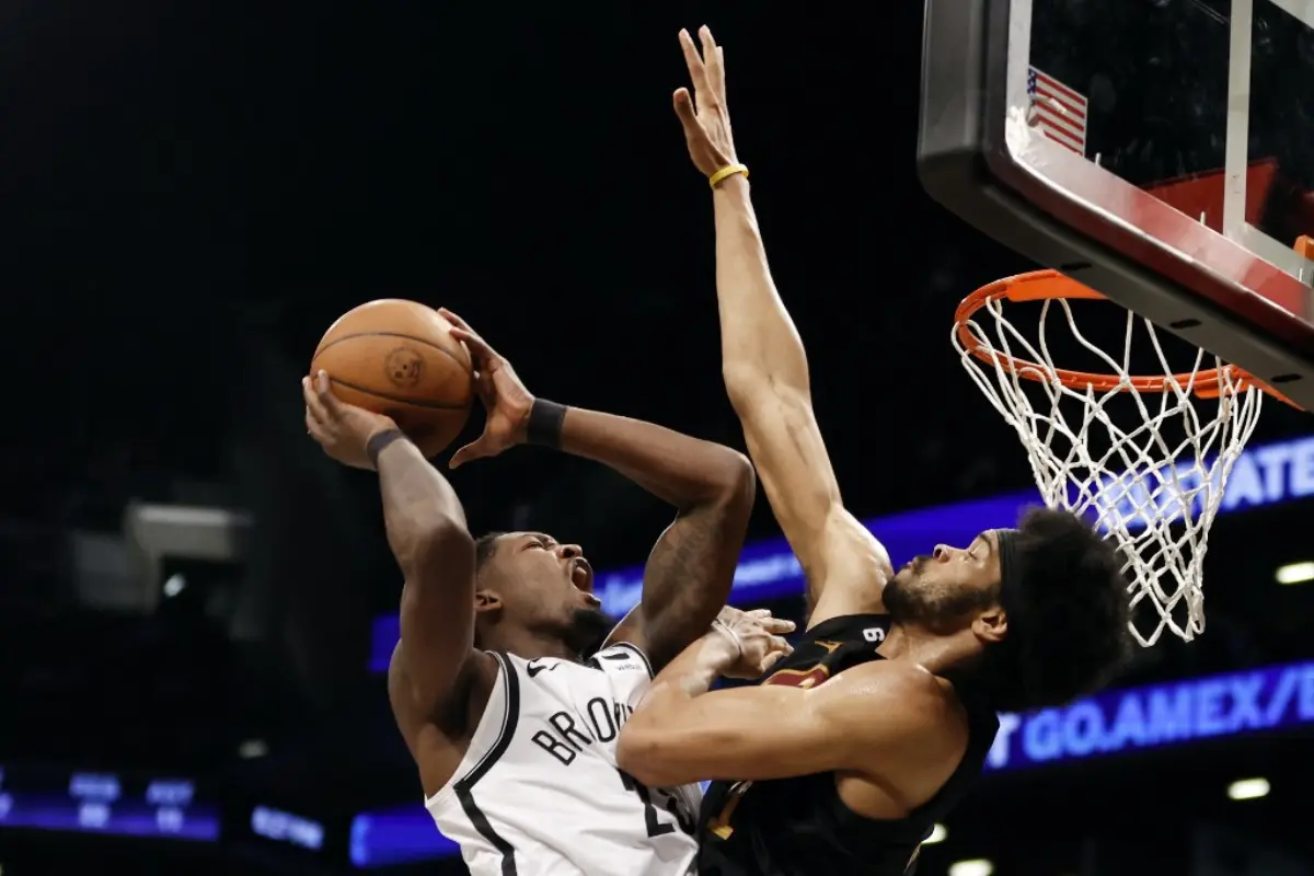 Cleveland Cavaliers vs Brooklyn Nets Odds, Picks and Prediction