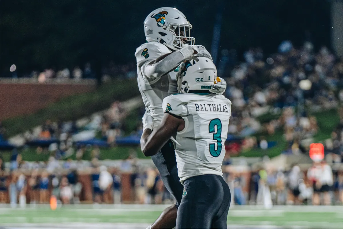 Coastal Carolina Chanticleers vs. Appalachian State Mountaineers Best Bets and Prediction