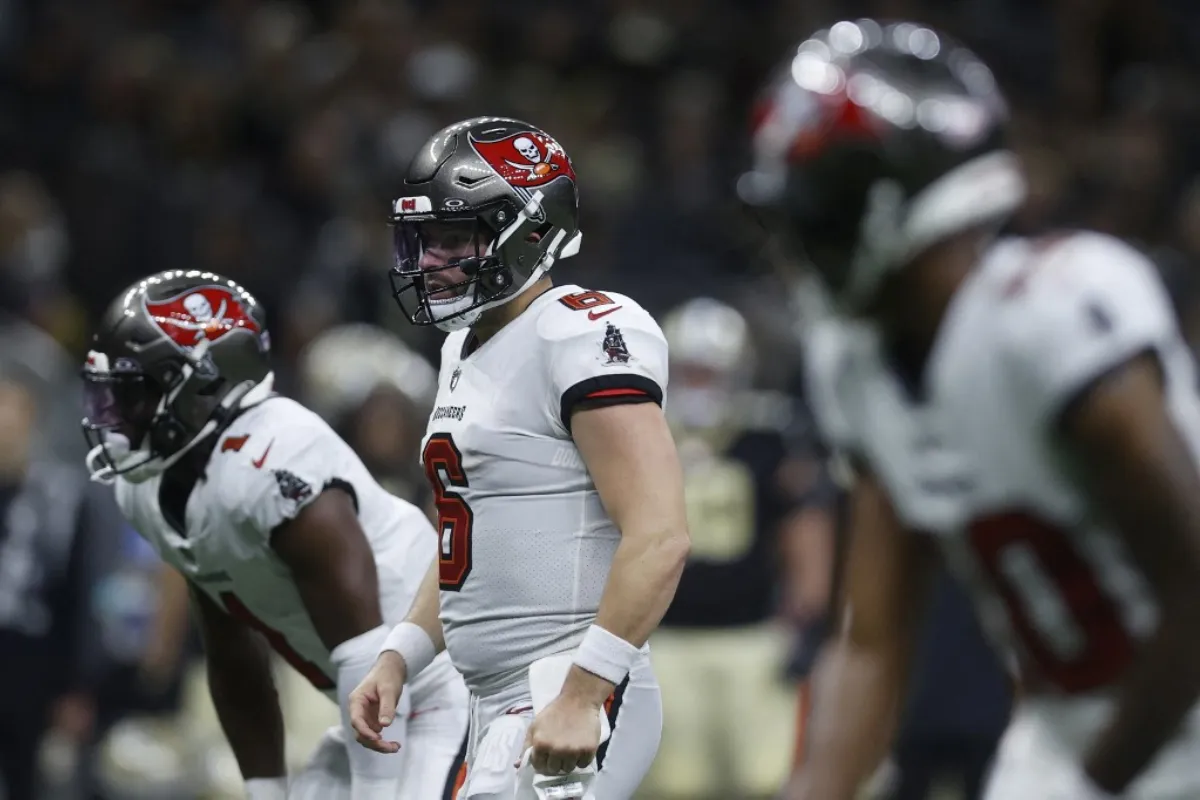 Detroit Lions vs Tampa Bay Buccaneers Betting Picks and Prediction