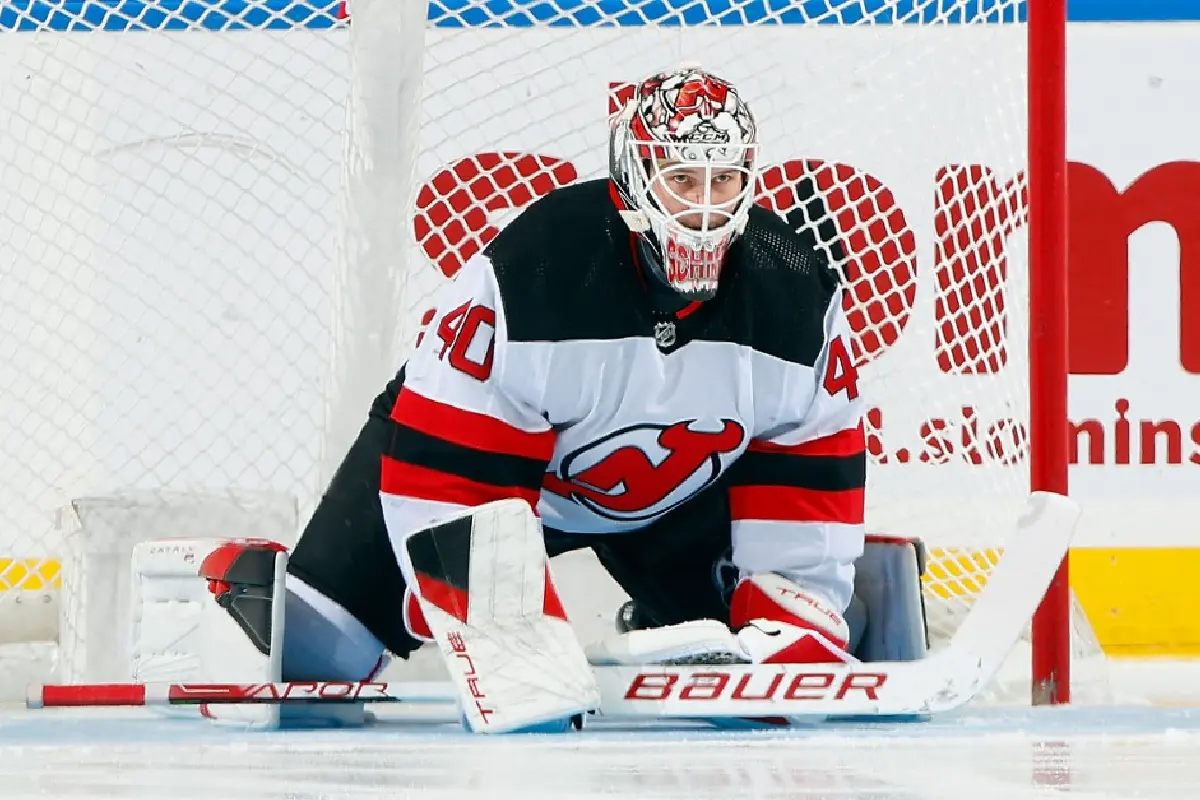 New Jersey Devils vs Montreal Canadiens Betting Analysis and Prediction