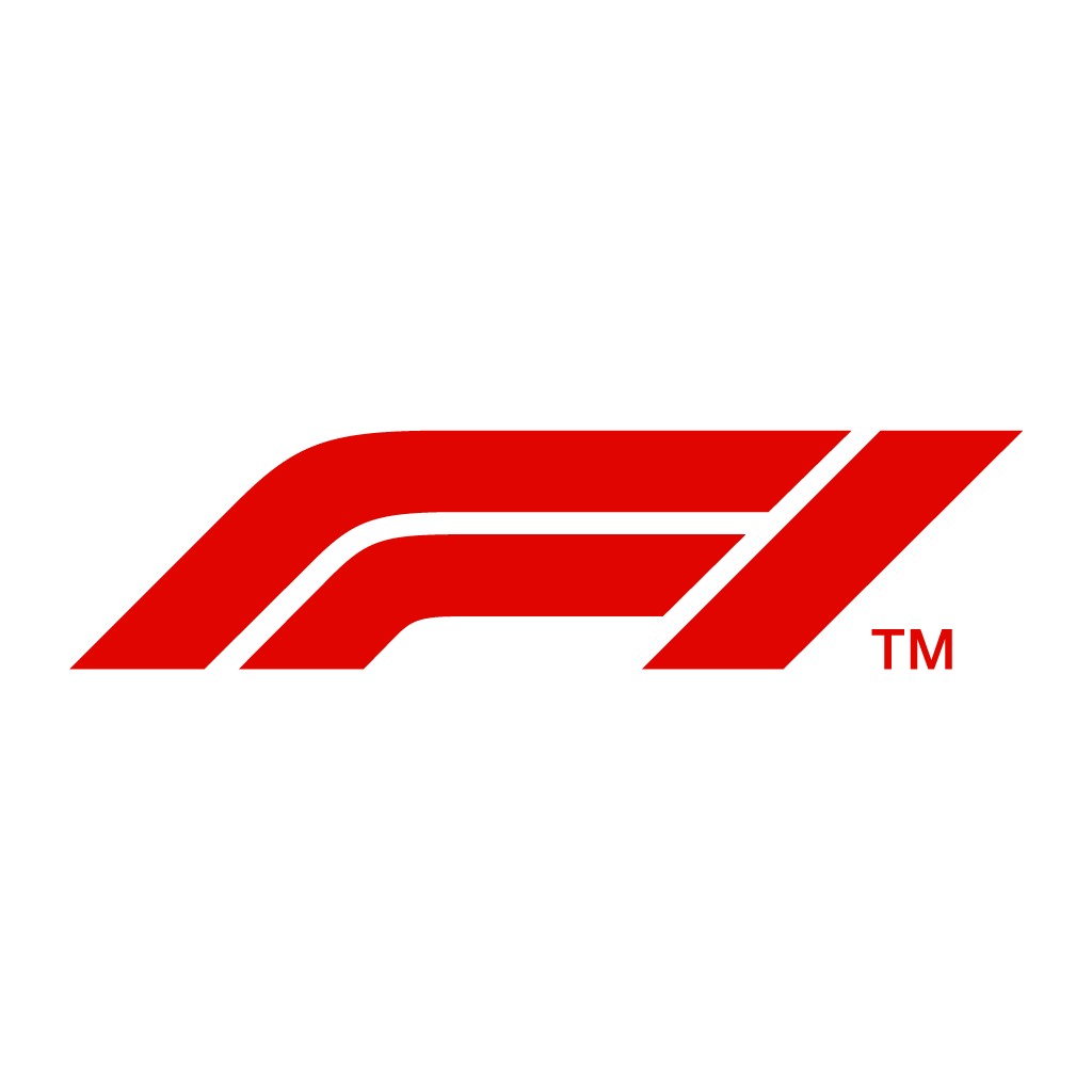 F1 logo