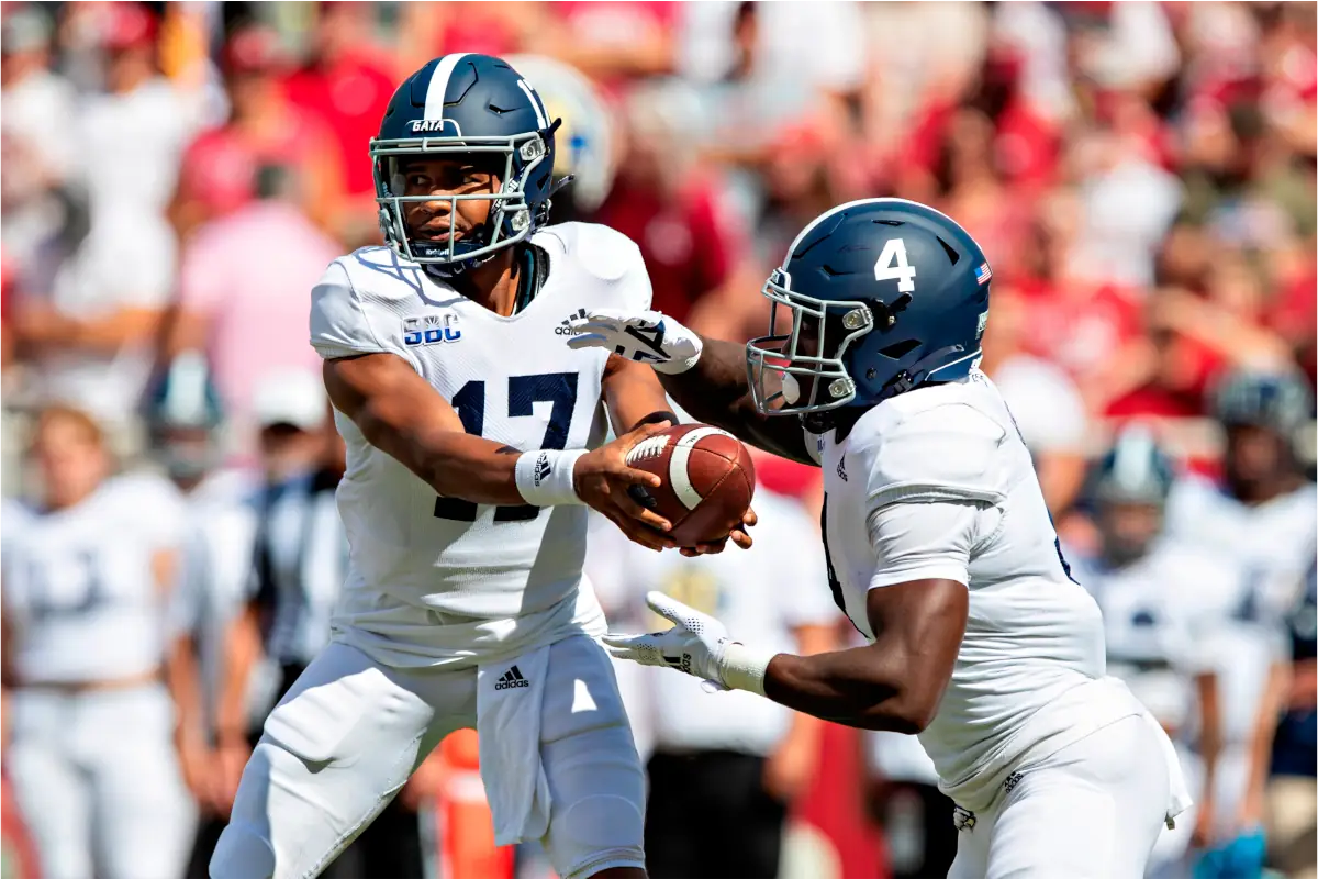 Georgia State Panthers vs. Georgia Southern Eagles Betting Analysis and Prediction