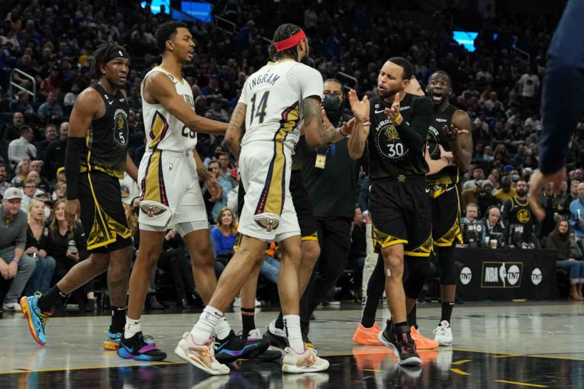 Golden State Warriors vs New Orleans Pelicans Betting Analysis and Prediction