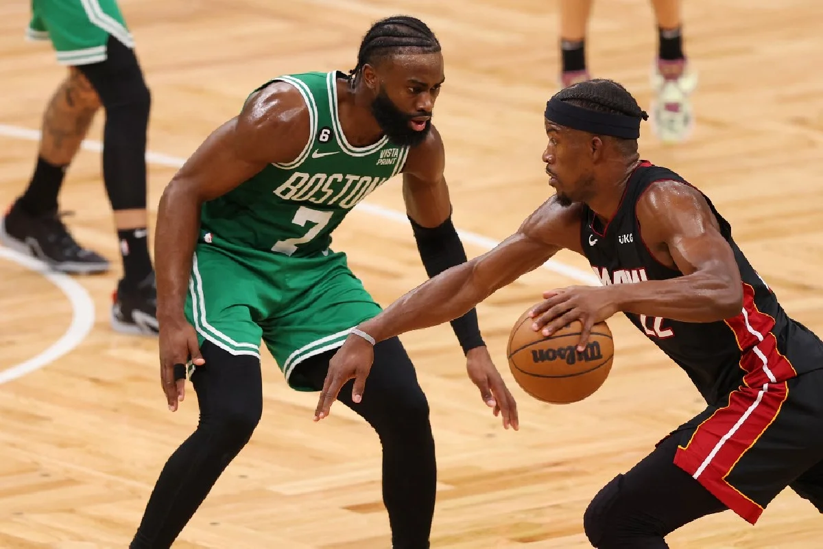 Miami Heat vs Boston Celtics Odds Picks and Prediction