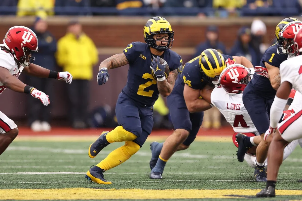 Michigan Wolverines vs Michigan State Spartans Best Bets and Prediction