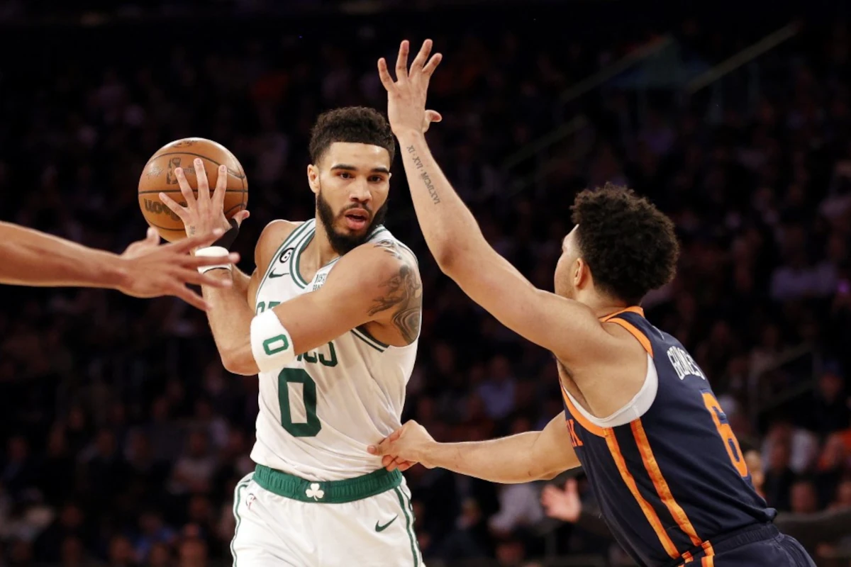 NBA Preseason: Boston Celtics vs New York Knicks Odds, Picks & Prediction